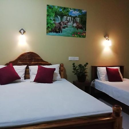 Sigiri La Veranda Lodge Kibissa Екстер'єр фото
