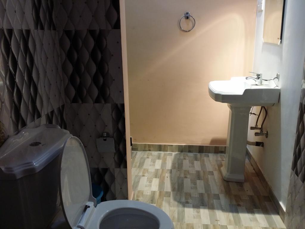 Sigiri La Veranda Lodge Kibissa Екстер'єр фото