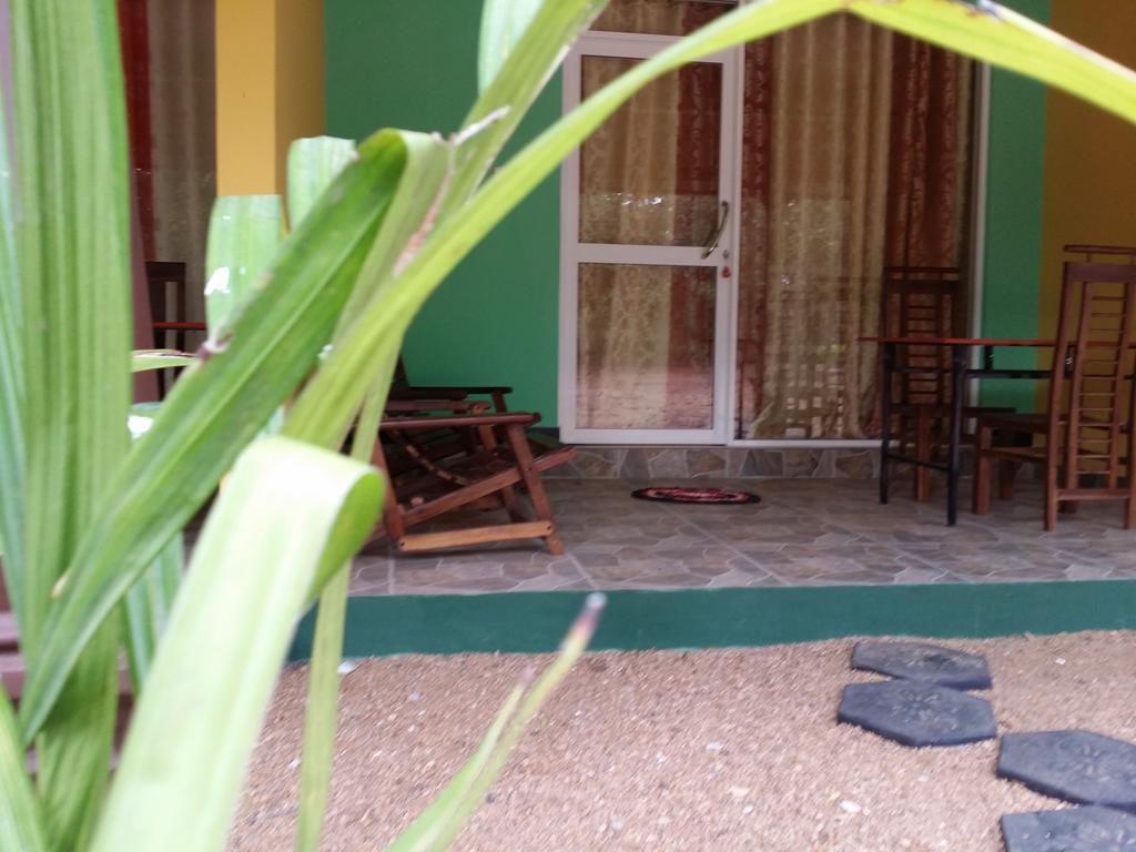 Sigiri La Veranda Lodge Kibissa Екстер'єр фото