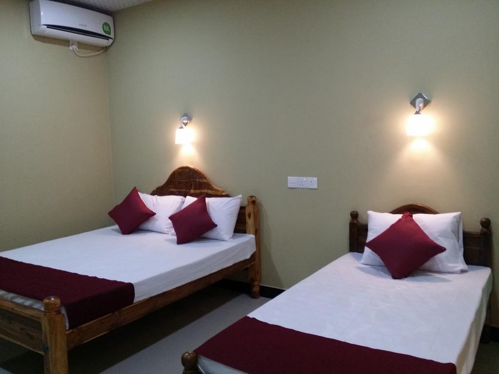 Sigiri La Veranda Lodge Kibissa Екстер'єр фото