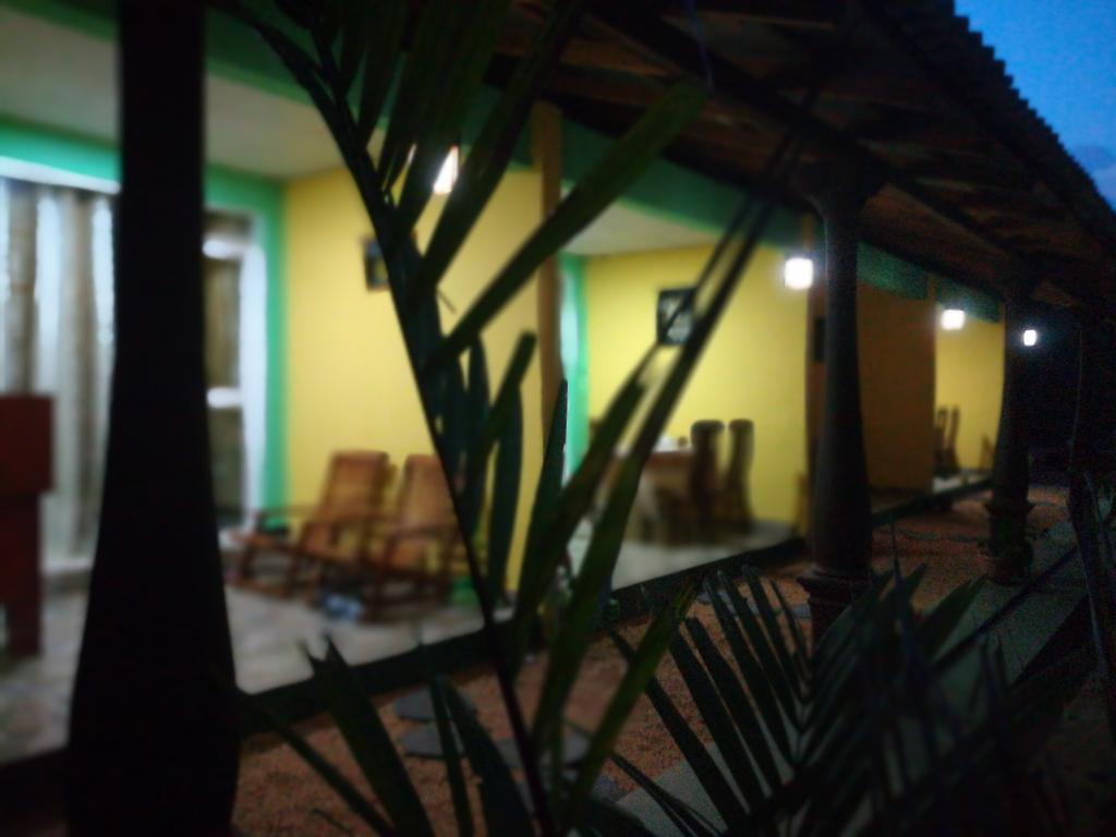 Sigiri La Veranda Lodge Kibissa Екстер'єр фото