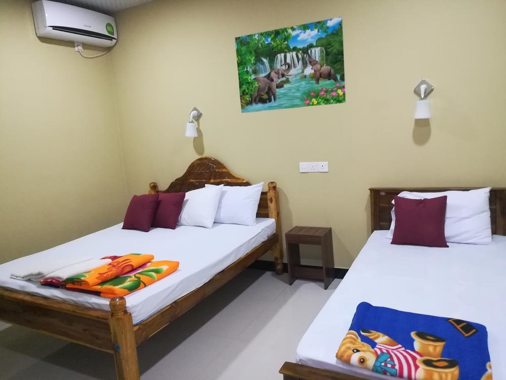 Sigiri La Veranda Lodge Kibissa Екстер'єр фото