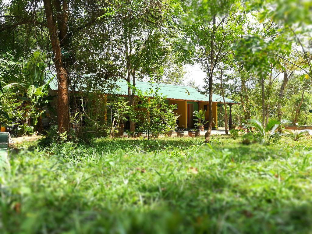 Sigiri La Veranda Lodge Kibissa Екстер'єр фото