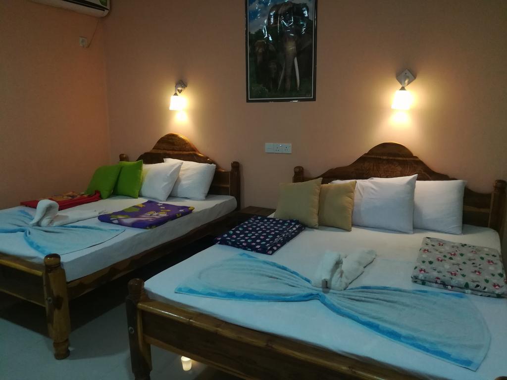 Sigiri La Veranda Lodge Kibissa Екстер'єр фото