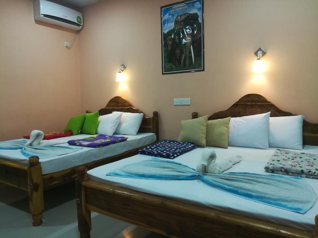 Sigiri La Veranda Lodge Kibissa Екстер'єр фото