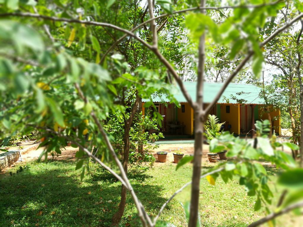 Sigiri La Veranda Lodge Kibissa Екстер'єр фото