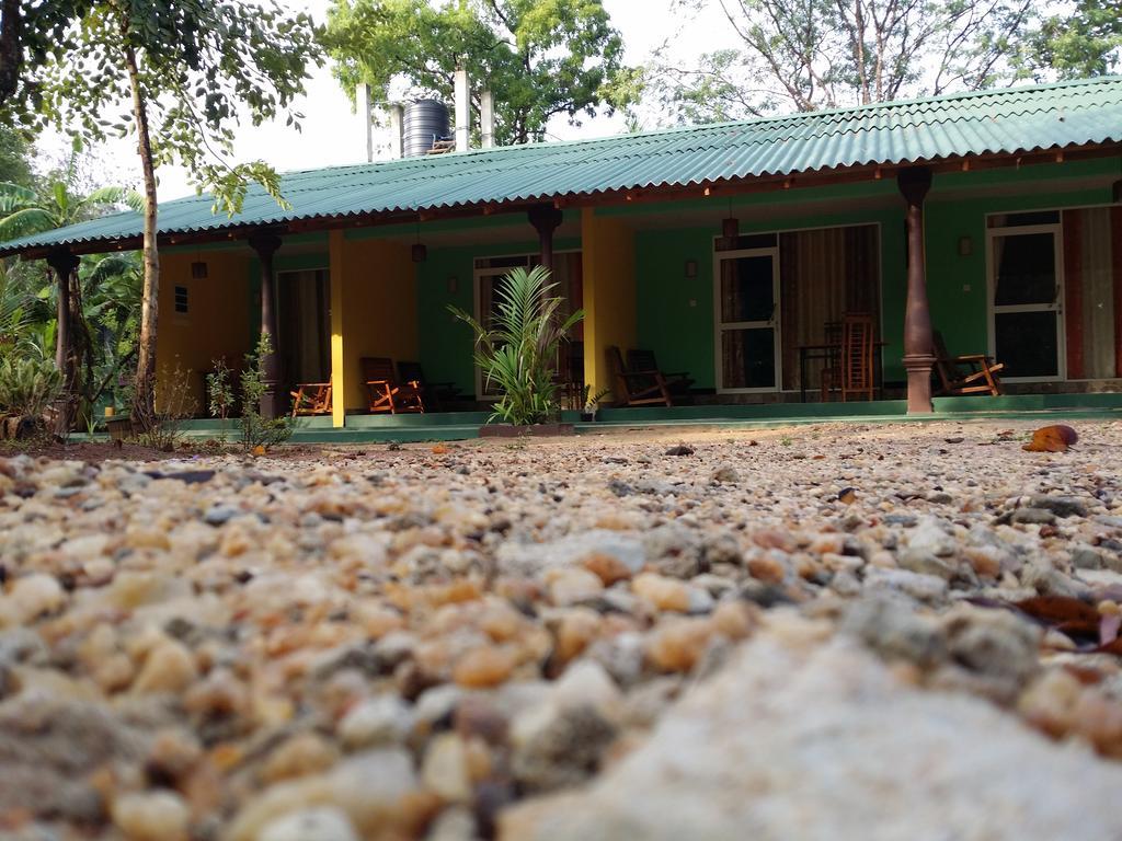 Sigiri La Veranda Lodge Kibissa Екстер'єр фото