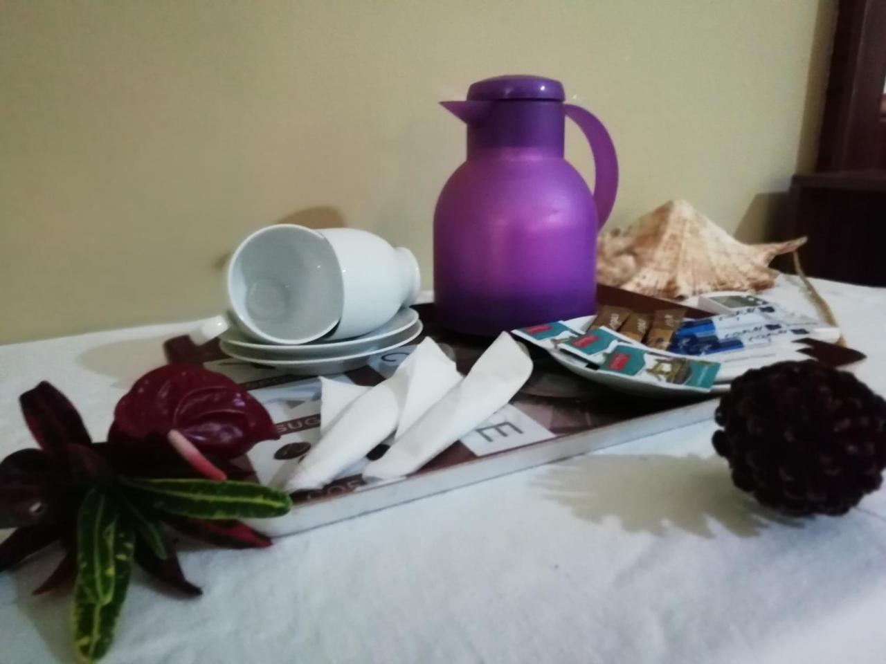 Sigiri La Veranda Lodge Kibissa Екстер'єр фото