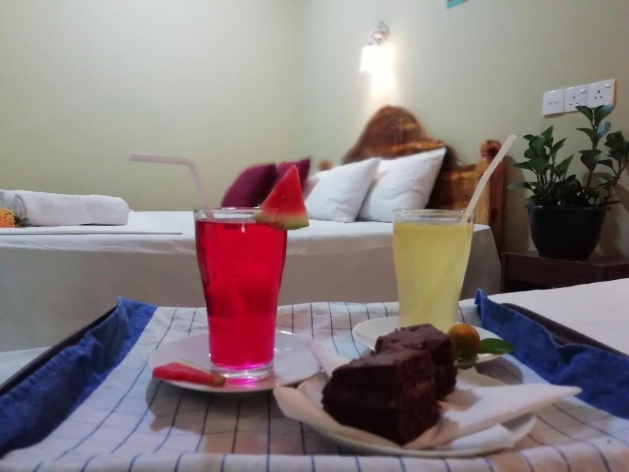 Sigiri La Veranda Lodge Kibissa Екстер'єр фото