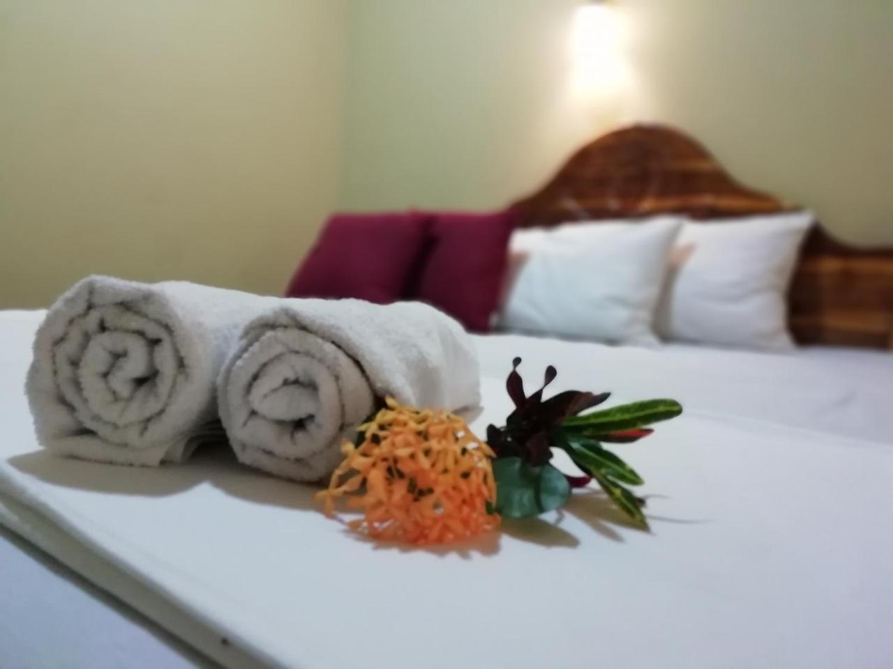 Sigiri La Veranda Lodge Kibissa Екстер'єр фото