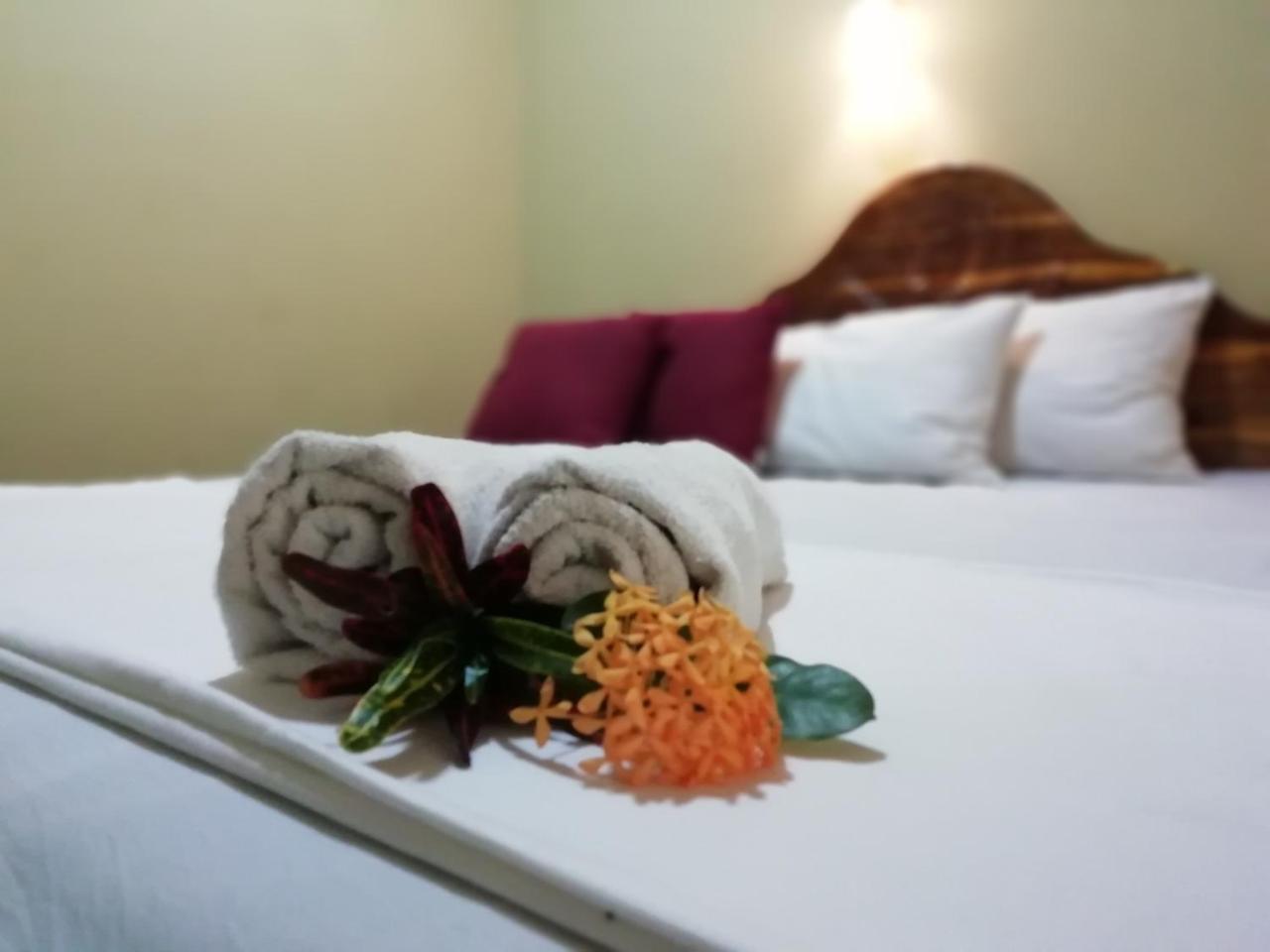 Sigiri La Veranda Lodge Kibissa Екстер'єр фото
