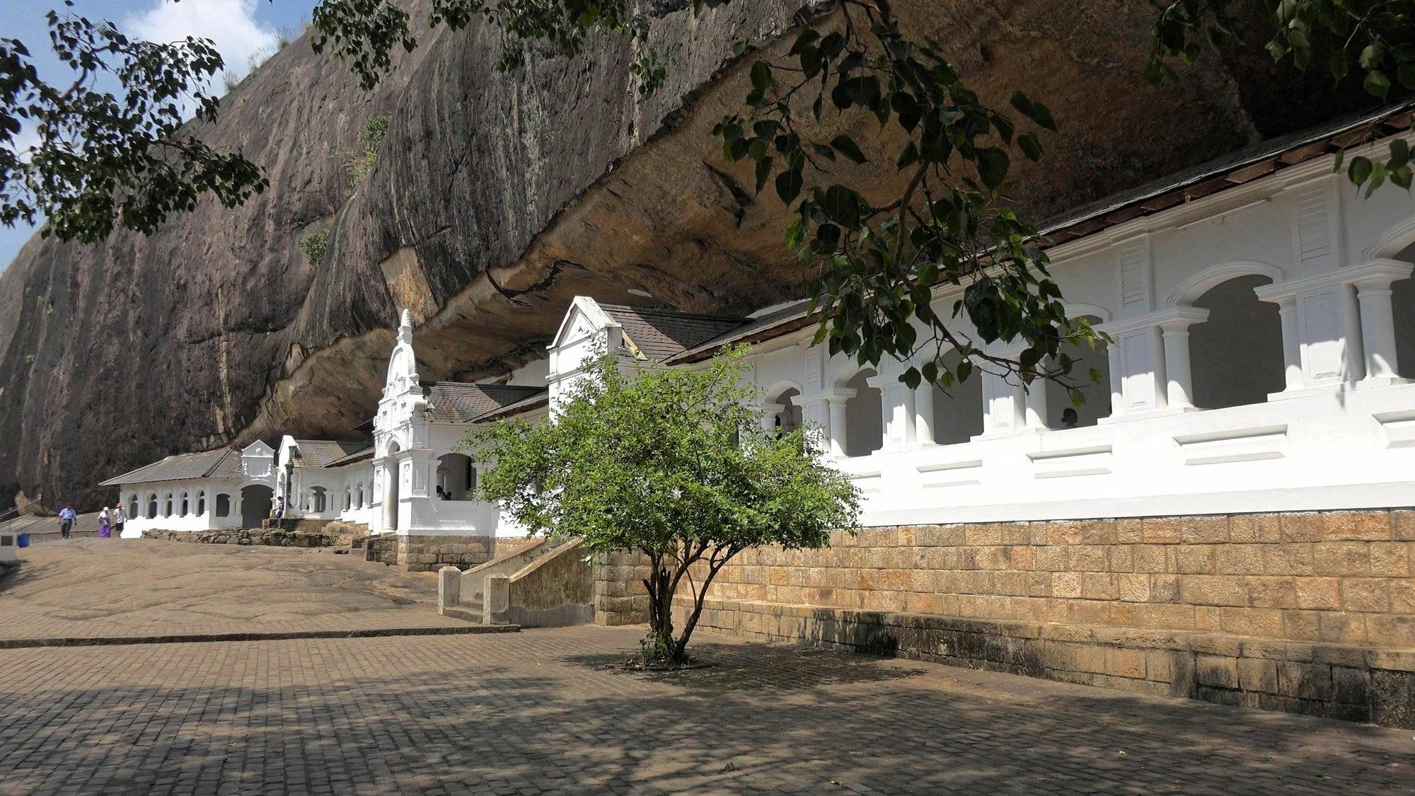 Sigiri La Veranda Lodge Kibissa Екстер'єр фото